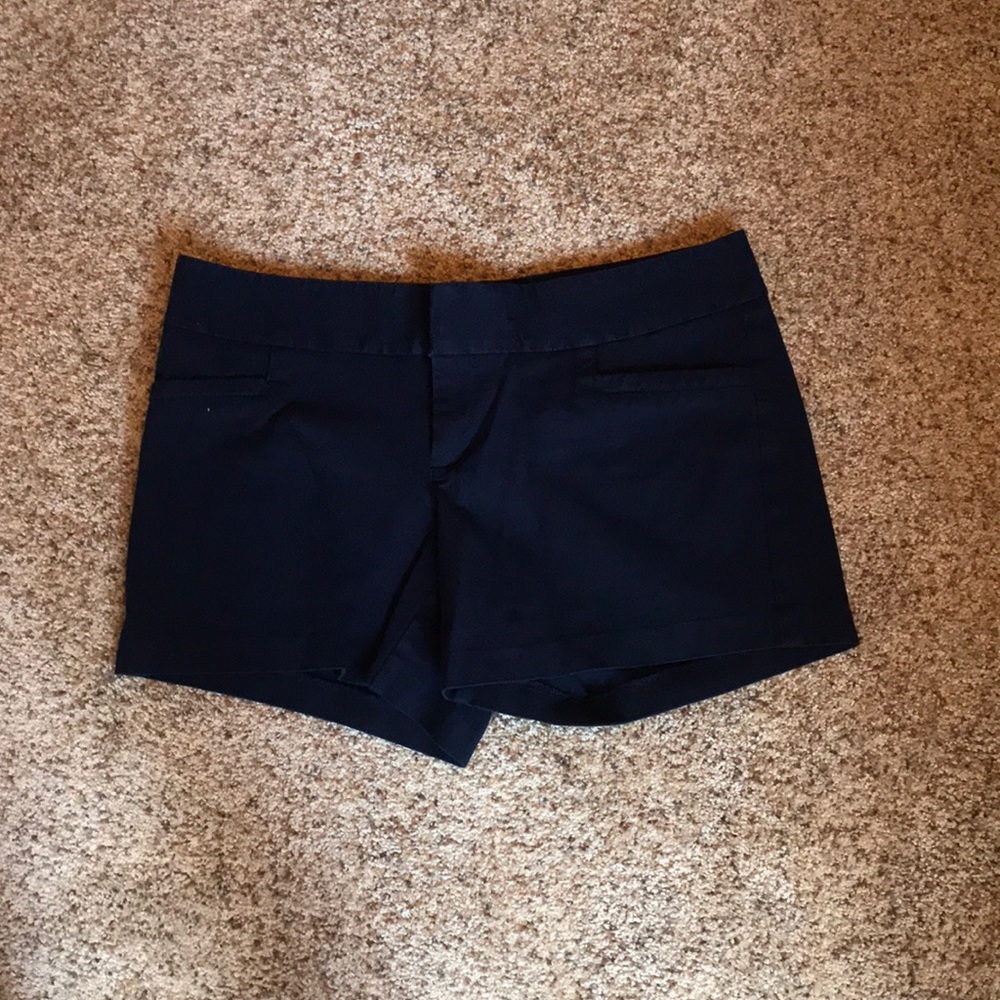 lilly pulitzer shorts